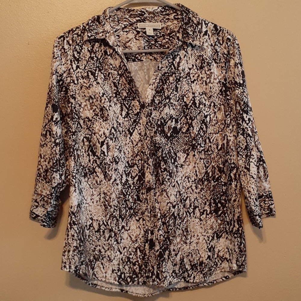 DANA BUCHNAN Shirt